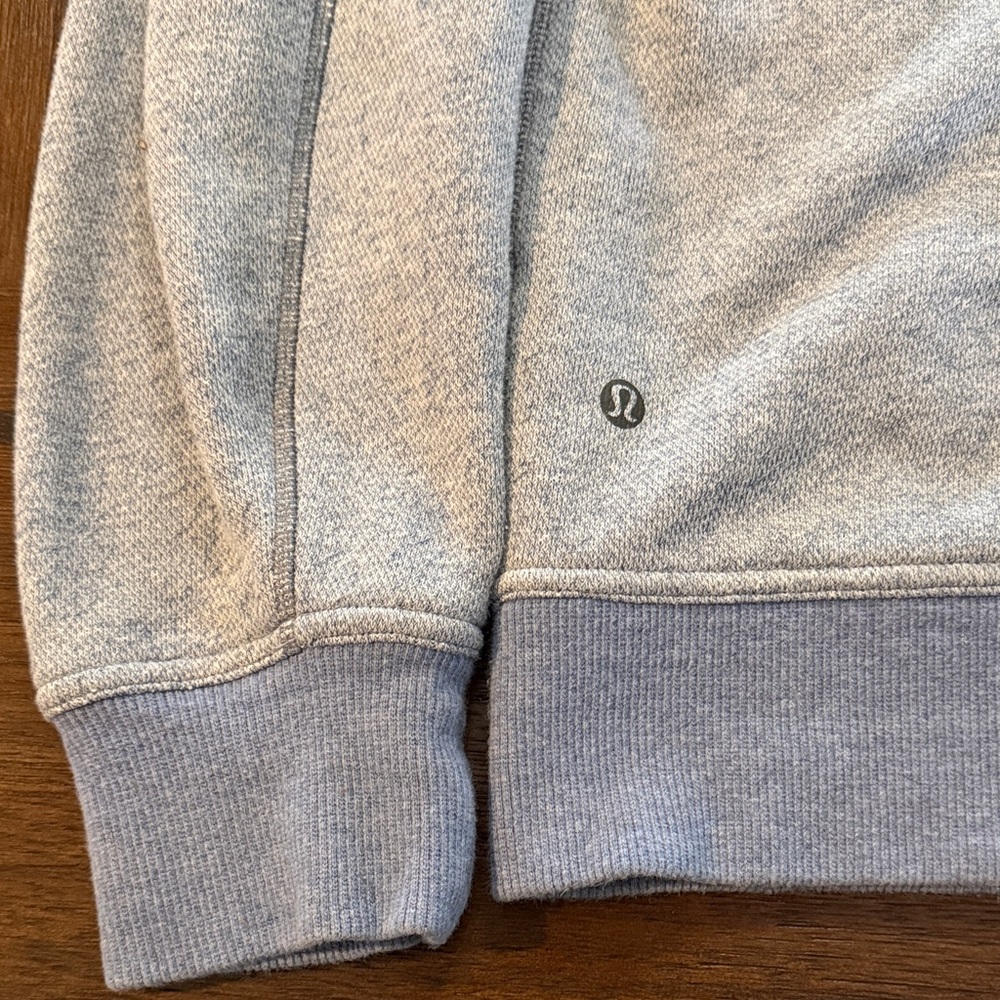 Lululemon athletica Men's Full-Zip Hoodie - Picture 5 of 7